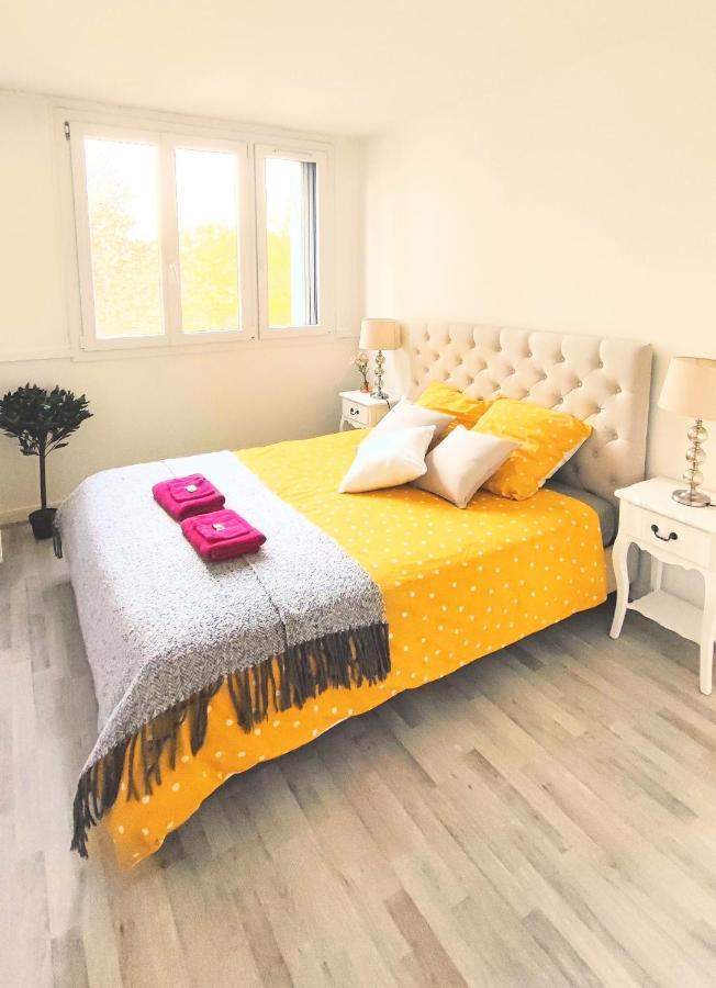 Bel Appartement Entre Disney Land Et Paris Шель Екстер'єр фото