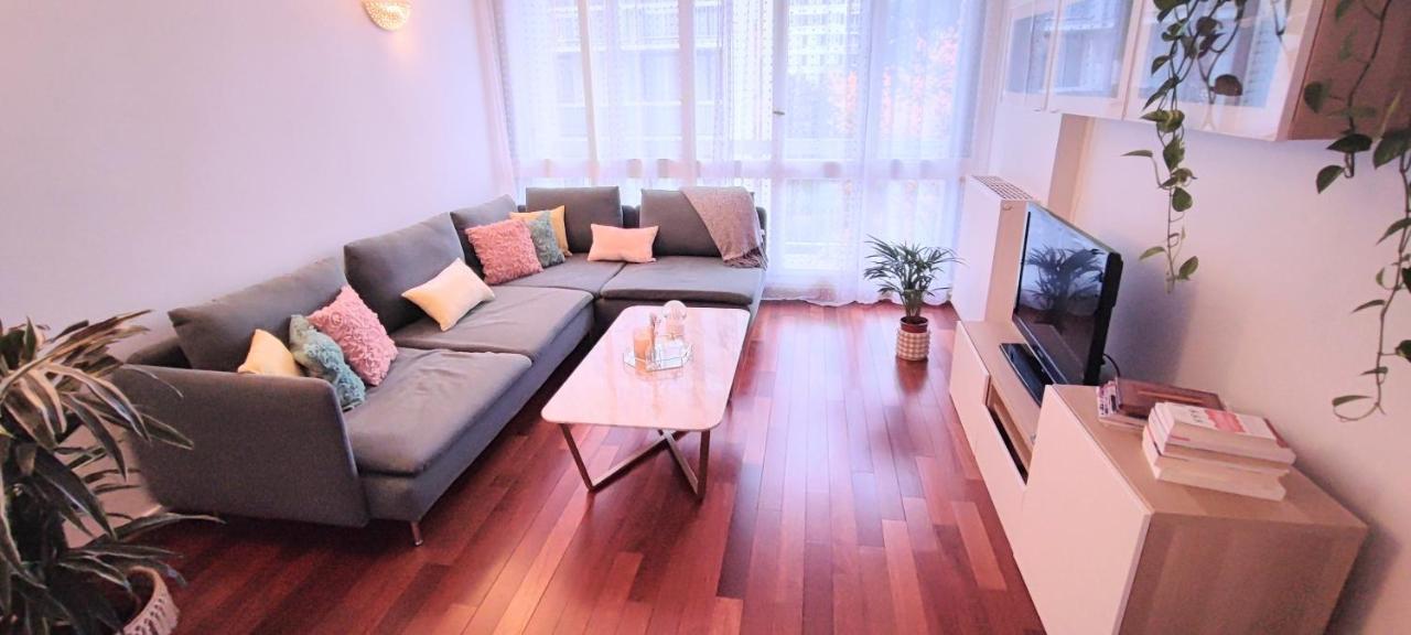 Bel Appartement Entre Disney Land Et Paris Шель Екстер'єр фото