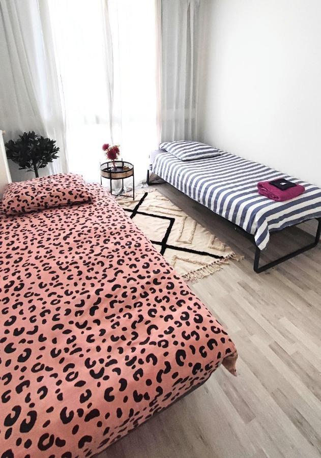 Bel Appartement Entre Disney Land Et Paris Шель Екстер'єр фото