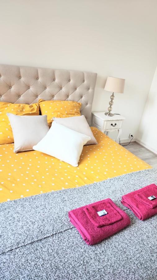 Bel Appartement Entre Disney Land Et Paris Шель Екстер'єр фото