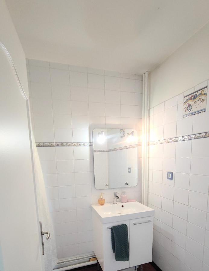 Bel Appartement Entre Disney Land Et Paris Шель Екстер'єр фото