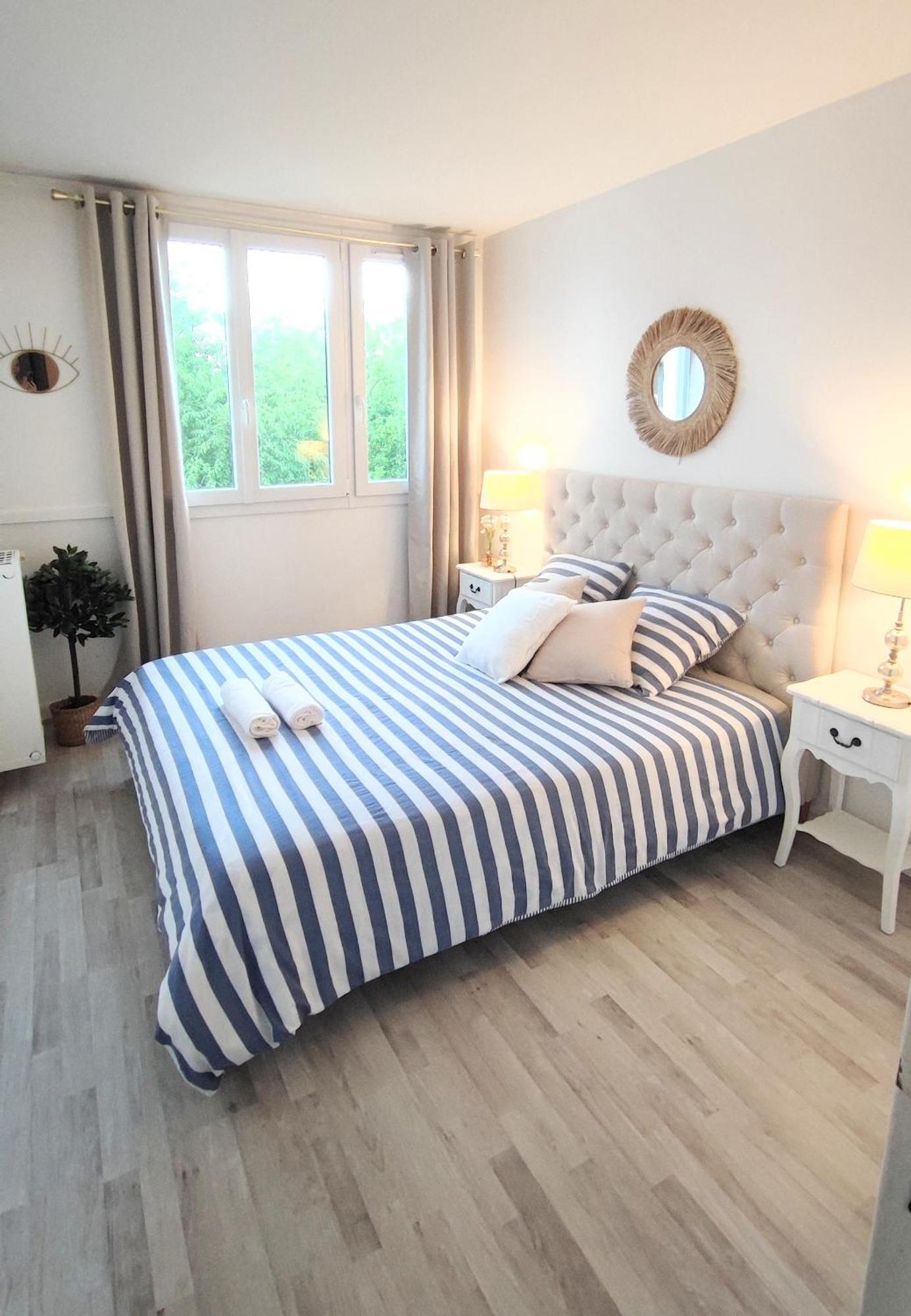 Bel Appartement Entre Disney Land Et Paris Шель Екстер'єр фото